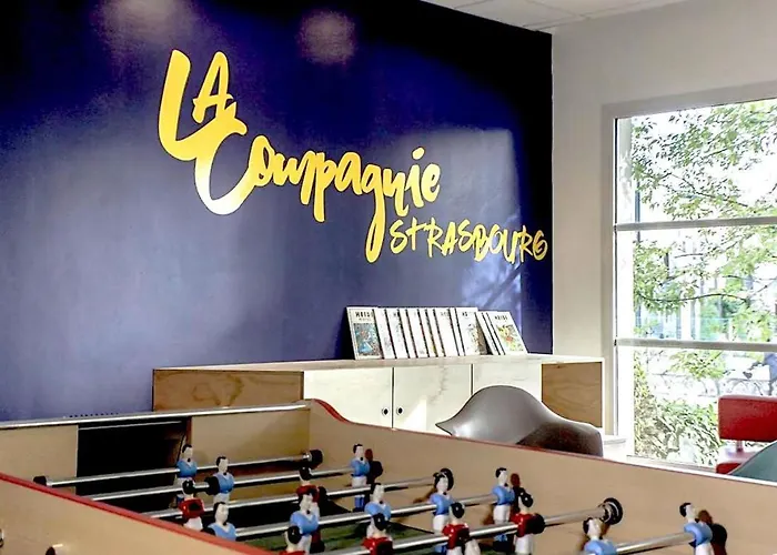 宜必思斯特拉斯堡机场泽尼斯体育场酒店 3*