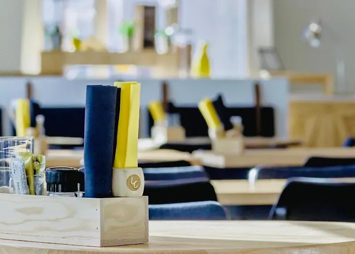 宜必思斯特拉斯堡机场泽尼斯体育场酒店 利戈尔塞姆