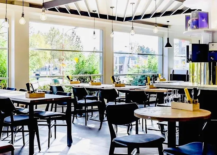 酒店 宜必思斯特拉斯堡机场泽尼斯体育场酒店 利戈尔塞姆