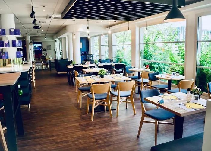 宜必思斯特拉斯堡机场泽尼斯体育场酒店 酒店