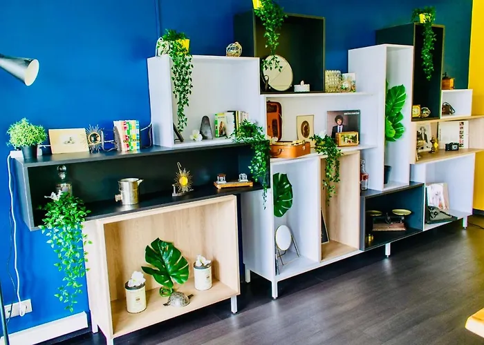 宜必思斯特拉斯堡机场泽尼斯体育场酒店 利戈尔塞姆