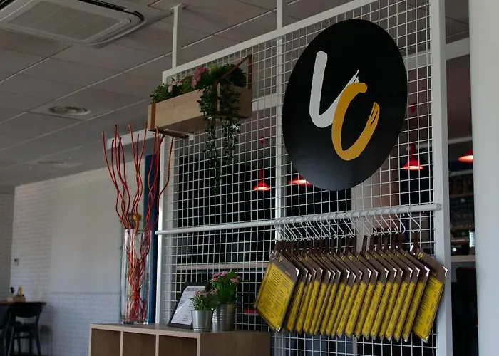 宜必思斯特拉斯堡机场泽尼斯体育场酒店 酒店 利戈尔塞姆