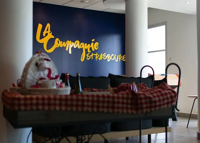 Ibis Strasbourg Aeroport Le Zenith 3* Lingolsheim
