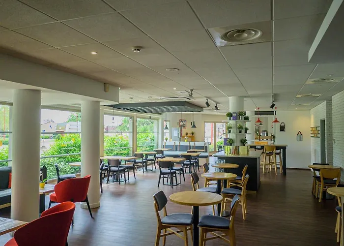 宜必思斯特拉斯堡机场泽尼斯体育场酒店 酒店