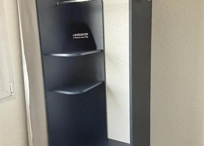 宜必思斯特拉斯堡机场泽尼斯体育场酒店