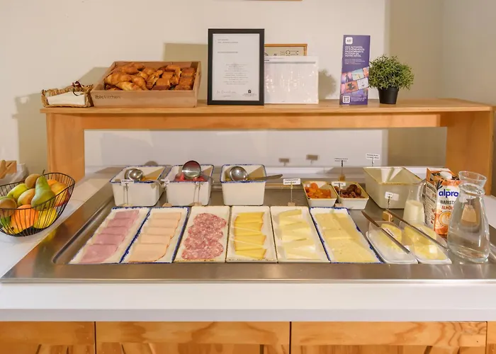 Ibis Strasbourg Aeroport Le Zenith Hotell Lingolsheim