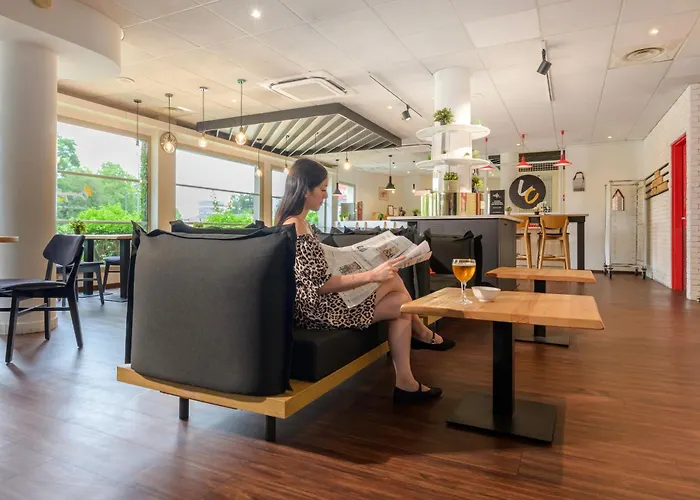 Ibis Strasbourg Aeroport Le Zenith Lingolsheim