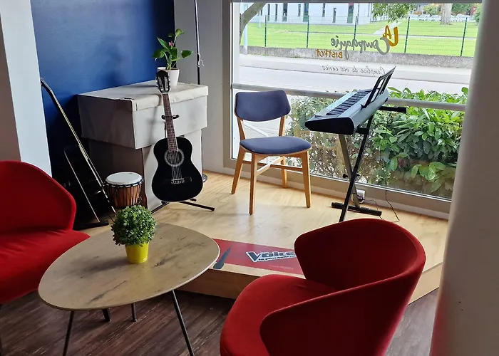 宜必思斯特拉斯堡机场泽尼斯体育场酒店 酒店 3*