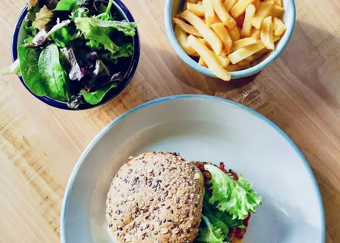 宜必思斯特拉斯堡机场泽尼斯体育场酒店 3*