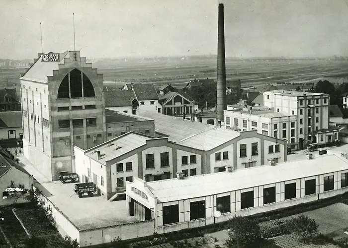 宜必思斯特拉斯堡机场泽尼斯体育场酒店 利戈尔塞姆