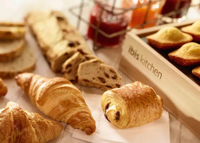 宜必思斯特拉斯堡机场泽尼斯体育场酒店